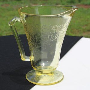Florentine 2 Pitcher